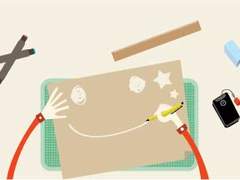 SELECTION TOOL "SELECT AND DRAG"