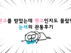 아로드 관통후기1