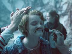 나탈리아 다이어가 시즌2를 앞두고