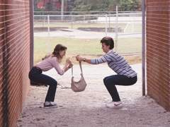 나탈리아 다이어가 시즌1에 대해