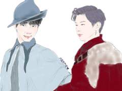 덤스트랭×보바통