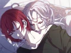 앙스타 아담, 일러스트 위주 모음(~12.01)