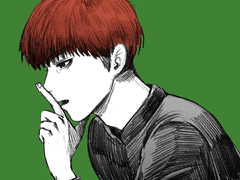 [ Profile ] 박우진