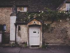 스팁버키: 그래서 마침내