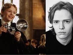 [콜린해리] 미래에 해리와 사귀는 콜린 크리비가 회귀하는 게 보고 싶다.