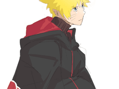 탈주해서 아카츠키 들어가는 나루토가 보고싶다