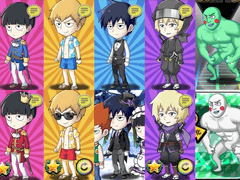 スターティング