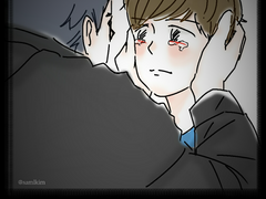 시달소처럼 돌고 돌아 만나는 씰탐