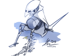 할로우 나이트에 메카닉을 조금 첨부해보자