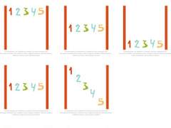 Horizontal Align Right