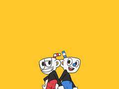 컵헤드 킹다이스른 위주