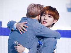 [윙녤] 운명보다 더 운명 같은 널 下