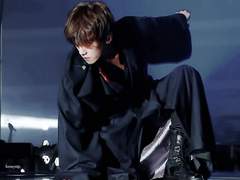 [백현x세훈] 호위무사x도련님 타임슬립 썰