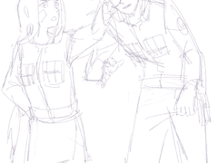 카카오비린 뇌피셜 만화