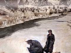 윈터 슬립(2014):