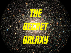 [스팍커크] 비밀은하