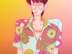 ㅇㅇ파 막내도련님 백