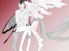 백열개의 밤 - 밤79. CP