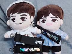 홀로그램 스트랩