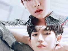 [참짼][윙녤] 아무것도 지금 해줄 수 없어서 上