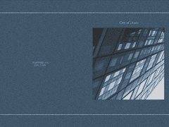 [커크술루] City of Stars 01