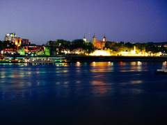 [피터토니] River