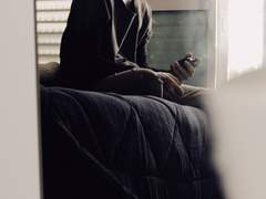 [피터토니] Morning