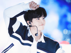 준총 시골촌놈 김준면. 00