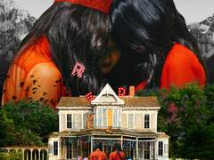 레드벨벳, 팜 파탈의 재림