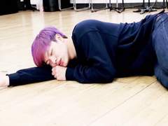 [육성재 빙의글]시럽 말고 설탕 1화