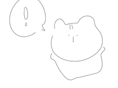 산타클로스 따위 있을리 없잖아요.