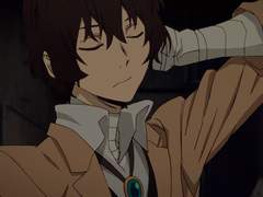 {문스독 상황문답-다자이 오사무} 약속