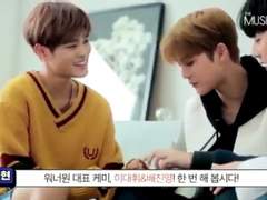 먼치킨 퇴마단 196 - 아름다운 너처럼 이 자리에 언제까지나 함께 할게