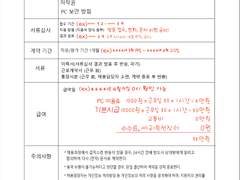 TELECOMMUTING AGREEMENT