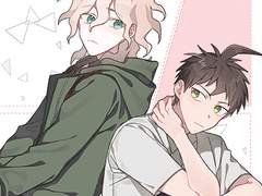 순정만화의 법칙