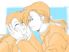 [강철의 연금술사] 그리린 백업