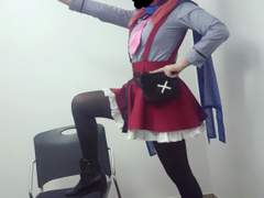 2017.02.05(일) 중2코이-시치미야 갠촬