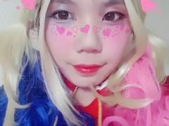 2017.04.01(토) 할리퀸 집코