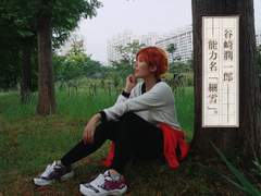 2017.07.01(토) 문스독 타니자키 준이치로