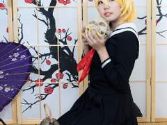 2017.08.05(토)띠리리 스튜디오 촬영회 린-기본,교복/창작 기모노