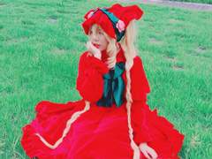 2017.08.19(토) 로젠메이든-신쿠 갠촬