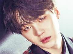 방탄소년단 봄날 티저 이미지 프로필 보정