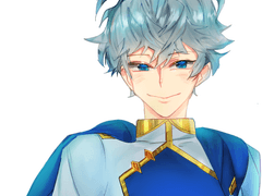 앙스타_나이츠연성