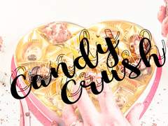 [찬백] Candy Crush