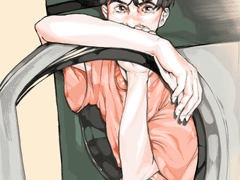 배드사운즈 팬아트