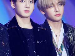 [국뷔] 세상에서 제일 가는 로맨스