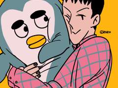 디세온2 협력 도무송(경수ver., 세훈ver.)