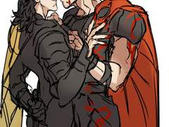 토르 연성 모음