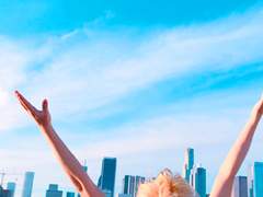 방탄소년단(BTS) 지민 일코용 배경화면