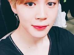 방탄소년단(BTS) 지민 보정 (+프로필용 포함)